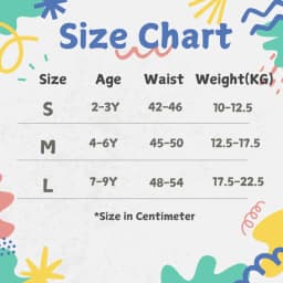 4-Piece Cute Girls Panties Premium Comfortable Cotton Baby Girls Briefs Aged 2-9 Pretty Kitty Pattern Children Underwear Bottoms
