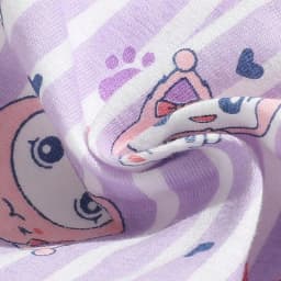 4-Piece Cute Girls Panties Premium Comfortable Cotton Baby Girls Briefs Aged 2-9 Pretty Kitty Pattern Children Underwear Bottoms
