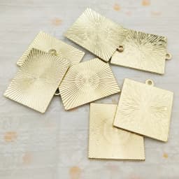 10pcs Famous Painting Charm Jewelry Accessories Enamel Earring Phone Keychain Pendant Diy Making Craft Alloy Metal Gold Plated