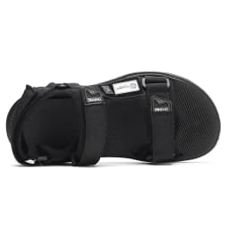 A Pair of Men's New Summer Casual Shoes, Fashionable and Trendy Sports Wear-Resistant Sandals, Cool Beach Shoes
