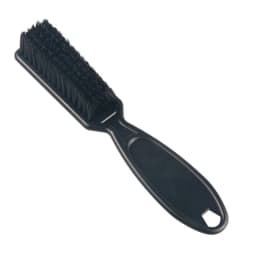 10/20/30/40/50Pcs Wholesale Plastic Soft Bristle Haircut Fading Brush Combo Set Neck Broken Hair Cleaning Dust Removal Tools