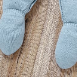 Soft Texture Winter Baby Boys Rompers 0-18M Newborn Infant Fall Winter Turn-down Collar Long Sleeve Knit Bodysuit Jumpsuit