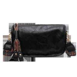 Explosive Shoulder Bag Dumpling Women's Popular Bag Female New Fashion Broadband Pillow Bag