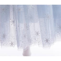 Summer Girl Elsa Costume Children Short Sleeve Breathable Mesh Gown for Formal Party Birthday Gift Halloween Cosplay Colthes