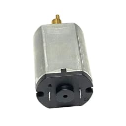 7200RPM Hair Clipper 3V Motor Engine Rotor Professional Repair Replacement Tool Compatible Trimmer JRL 2020T Madeshow M6 P700F