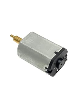7200RPM Hair Clipper 3V Motor Engine Rotor Professional Repair Replacement Tool Compatible Trimmer JRL 2020T Madeshow M6 P700F