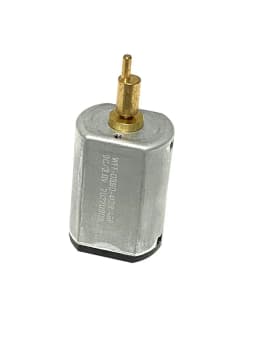 7200RPM Hair Clipper 3V Motor Engine Rotor Professional Repair Replacement Tool Compatible Trimmer JRL 2020T Madeshow M6 P700F