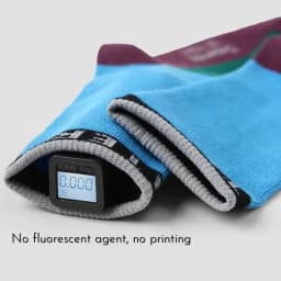 Newest Children's Socks Striped Cartoon Sport Socks 3-12T Boys Girls Cotton Socks Spring Socks Kids Baby 4 Pairs