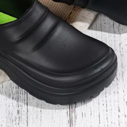 Women's Thick-Soled Kitchen Slippers, Oil-Proof, Waterproof, Non-Slip, Thick-Soled, Wear-Resistant, Comfortable, Soft-Soled, Hom