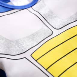 Hot Sale!!100% Cotton Baby Boys' Long Sleeve Superhero Romper, Cool Cartoon Blue Design, Ideal for Outings & Parties