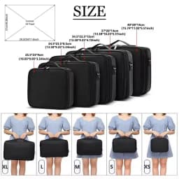 Large Capacity Cosmetic Case Waterproof Manicure Makeup Toolbox,Makeup Bag For Travel New Professional Tattoo Tool Makeup Case