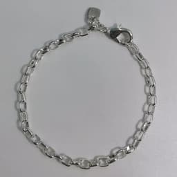 The Best-selling Niche Design DIY Simple and Unique Bracelet Accessories, Letter Pendants, Jewelry Gifts in The Summer of 2025