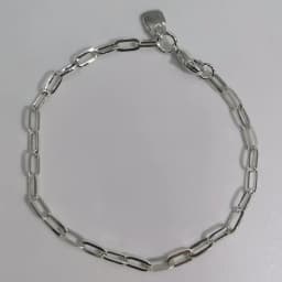 The Best-selling Niche Design DIY Simple and Unique Bracelet Accessories, Letter Pendants, Jewelry Gifts in The Summer of 2025