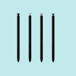 S23 Ultra Pen Replacement For Samsung Galaxy S23 Ultra SM-S918B SM-S918U S Pen Stylus Touch Screen Pen SPen Without Bluetooth