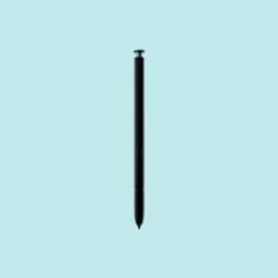 S23 Ultra Pen Replacement For Samsung Galaxy S23 Ultra SM-S918B SM-S918U S Pen Stylus Touch Screen Pen SPen Without Bluetooth