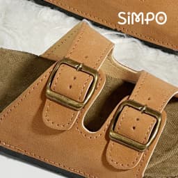 1 Pairs of Leather Sandal For Men And Women Beach Sandals 2025 Designer Men's Shoes Comfortable Slipper Original Brands Shoes
