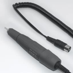 45000 & 35000 RPM Electric Professional Nail Sander Drill Pen Micromotor Polishing Machine Handpiece 2.35mm