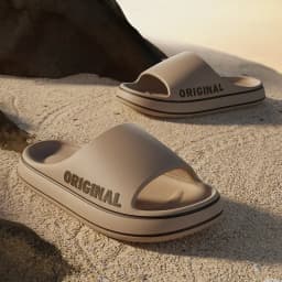 Woman Slippers Summer For Women Man Solid Women Letter Mens Shoe Thick Sole Indoor Bathroom Anti Slippers Slip Indoor House