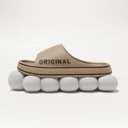 Woman Slippers Summer For Women Man Solid Women Letter Mens Shoe Thick Sole Indoor Bathroom Anti Slippers Slip Indoor House