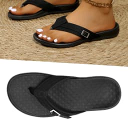 Summer Slippers for Women Fashion Cool Comfortable Lightweight Flat Flip Flops Non-Slip Outdoor Beach Slippers for Ladies