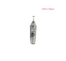 New 3 in 1 Beauty Skin Care Tool MTS Mesogun for Skin Care Product Absorption Skin Rejuvenation Mesotherapy Facial Lifting