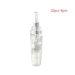 New 3 in 1 Beauty Skin Care Tool MTS Mesogun for Skin Care Product Absorption Skin Rejuvenation Mesotherapy Facial Lifting