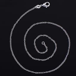 10pcs/Pack 925 Sterling Silver 16/18/20/22/24 Inch Rolo Chain Necklace Chains Lobster Clasp for Jewelry Making Supplies 1.2 mm