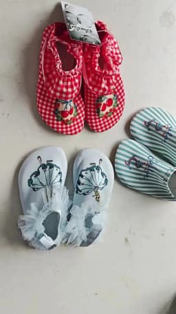 2026 Summer Children Swimming Shoes Cartoon Printed Non-slip Quick-Dry Boys Girls Beach Water Playground Sandals Shoes
