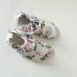2026 Summer Children Swimming Shoes Cartoon Printed Non-slip Quick-Dry Boys Girls Beach Water Playground Sandals Shoes