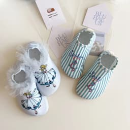2026 Summer Children Swimming Shoes Cartoon Printed Non-slip Quick-Dry Boys Girls Beach Water Playground Sandals Shoes