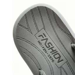 Men's Flip Flops Summer Beach Flip Flops Men's Fashionable Breathable Casual Men's Beach Slippers Summer Outdoor