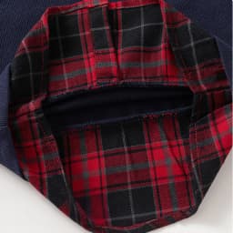 2026 Spring Children Clothes Hoodie Boys Preppy Style Fake Two-Piece Sweatshirt Plaid Collar Long Sleeve Embroidered Boys Top