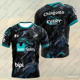 2025 summer new men's light outdoor tennis T-shirt Summer racquet men's sports T-shirt short sleeve round neck high quality new