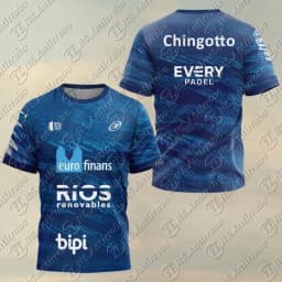 2025 summer new men's light outdoor tennis T-shirt Summer racquet men's sports T-shirt short sleeve round neck high quality new