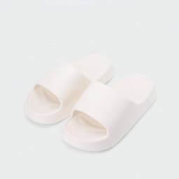 EVA thick-soled soft-soled anti-slip slippers for indoor home cooling slippers