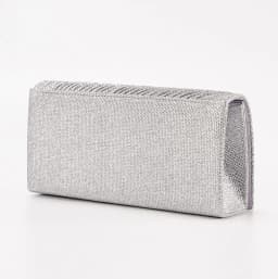 Women's Evening Shoulder Bag Bridal Clutch Party Prom Wedding Envelope Handbag Glitter Shiny Purses Sling Dating Dressy Bag
