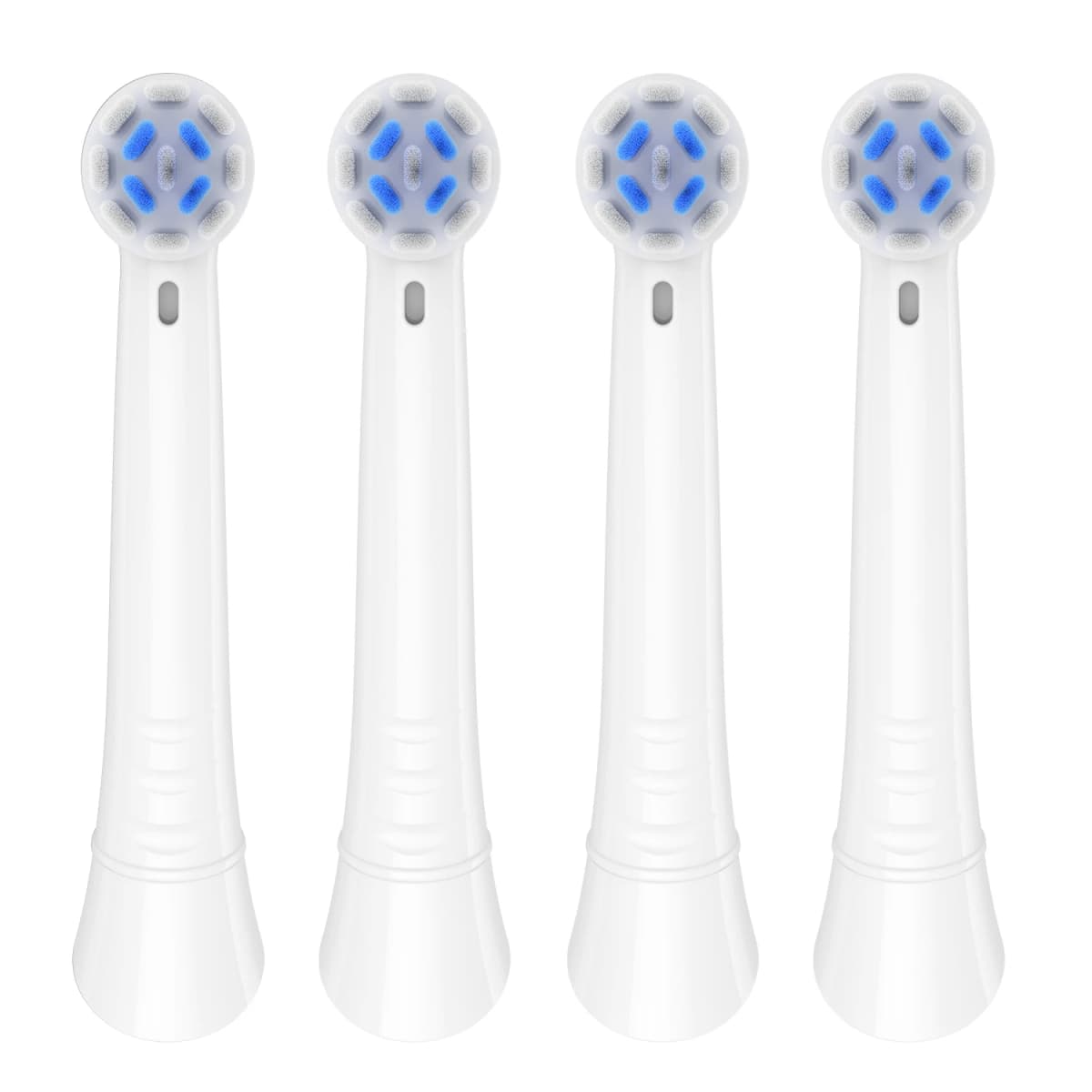 Compatible with Oral B IO Electric Toothbrush Replacement Toothbrush Brush Heads, Toothbrush Head for IO 2/3/4/5/6/7/8/9/10