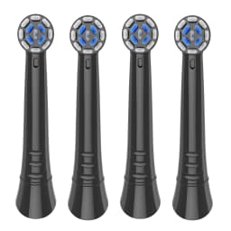 Compatible with Oral B IO Electric Toothbrush Replacement Toothbrush Brush Heads, Toothbrush Head for IO 2/3/4/5/6/7/8/9/10