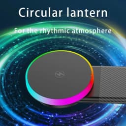 Dashboard Self-adhesive Car Magnetic 15W Wireless Charger Phone Holder Stand For iPhone 17 Samsung Xiaomi Fast Charging Station