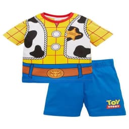 100 Cotton Boys Pajamas Super Hero Kids Pyjamas Children Sleepwear Toddler Baby Nightwear Pijamas Homewear