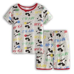 100 Cotton Boys Pajamas Super Hero Kids Pyjamas Children Sleepwear Toddler Baby Nightwear Pijamas Homewear