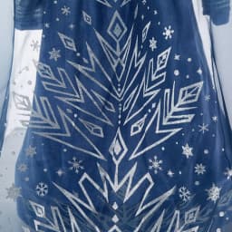Girls Cosplay Frozen Elsa Princess Dress Children Winter Fill Sleeve Snow Queen Costume Kids Carnival Birthday Party Dresses