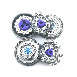 3pcs SH91/51 SH91/52 Replacement Razor Blade Heads For Shaver Models Series S9000 SP9880 SP9862 S9985 SP9860 SP9863 S9987