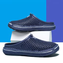 Couple's Style Lightweight Anti-Slip Ladies' Thong Slippers Multiple Colors Available Simple Design Pure Color Sandals