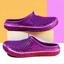 Couple's Style Lightweight Anti-Slip Ladies' Thong Slippers Multiple Colors Available Simple Design Pure Color Sandals