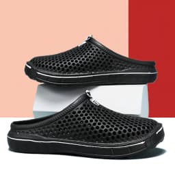 Couple's Style Lightweight Anti-Slip Ladies' Thong Slippers Multiple Colors Available Simple Design Pure Color Sandals