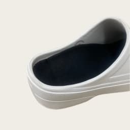 Women's Eva Nurse Clogs with Cushioning Insoles — Lightweight, Non-Slip Slip-On Medical Slippers Suitable for Hospital Indoor and Outdoor Use