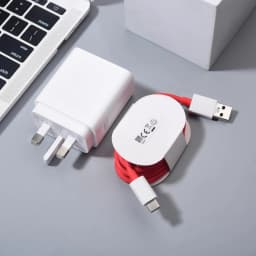 Oneplus 13 12 11 12R 11R 13R 100W SuperVOOC EU UK Charger Fast Charging Power Adapter USB C Cable For One Plus Ace 2 3