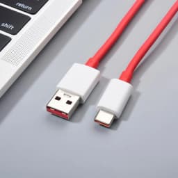 Oneplus 13 12 11 12R 11R 13R 100W SuperVOOC EU UK Charger Fast Charging Power Adapter USB C Cable For One Plus Ace 2 3