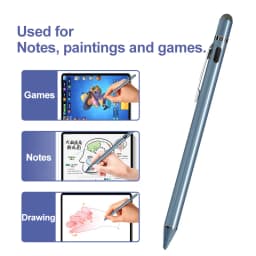 Touch Pencil For Cell Phone Accessories Stylus For Android Universal Capacitive Pencil Stylus Pen For Tablet Stylus For Xiaomi